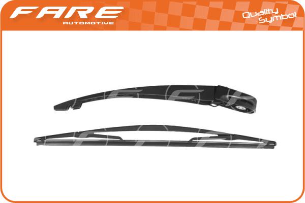 Wiper Blade (21854)