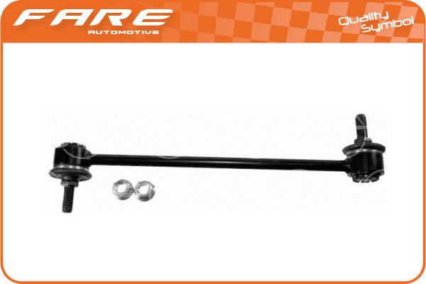 Link/Coupling Rod, stabiliser bar (29991)