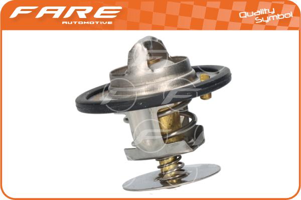 Thermostat, coolant (22004)