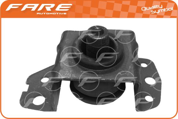 Mounting, engine (20702)