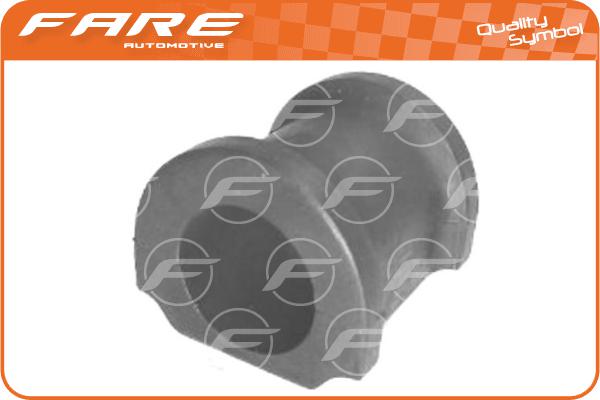 Bushing, stabiliser bar (22203)
