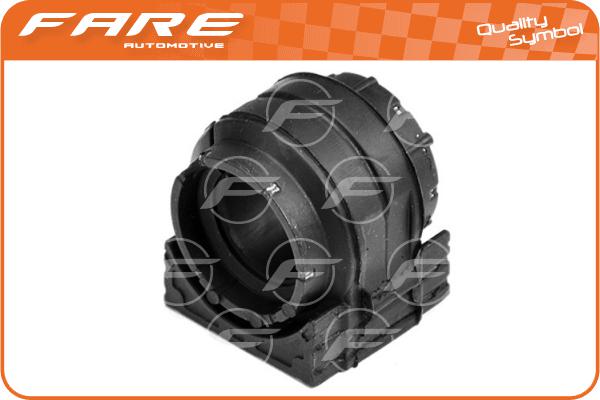 Bushing, stabiliser bar (22113)