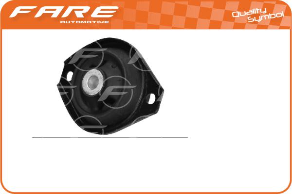 Mounting, engine (0766)