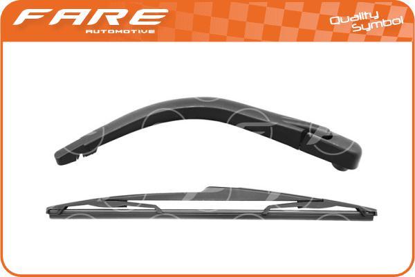 Wiper Blade (21787)