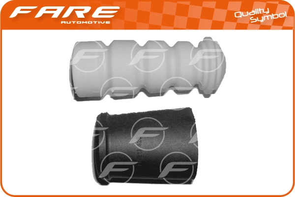 Dust Cover Kit, shock absorber (1110)