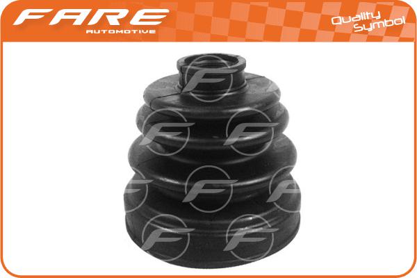 Bellow Kit, drive shaft (K20196)