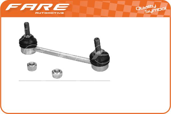 Link/Coupling Rod, stabiliser bar (36276)