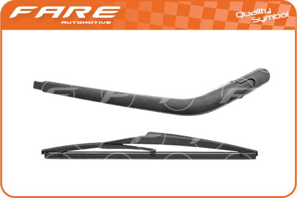 Wiper Blade (21797)
