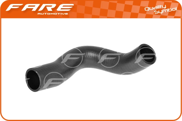 Radiator Hose (7748)
