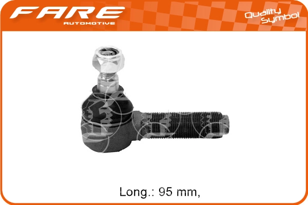 Tie Rod End (RD214)
