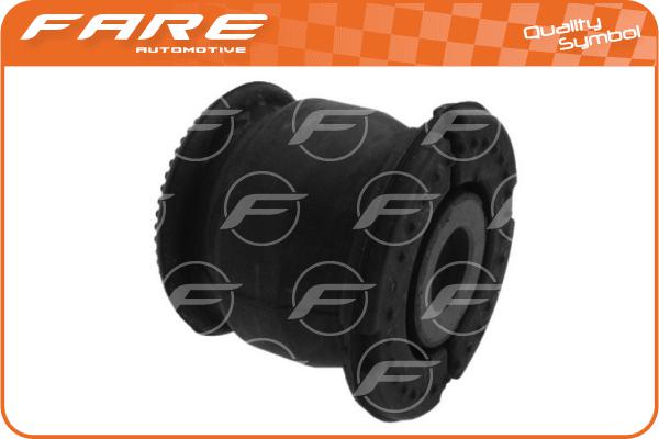 Mounting, control/trailing arm (21489)