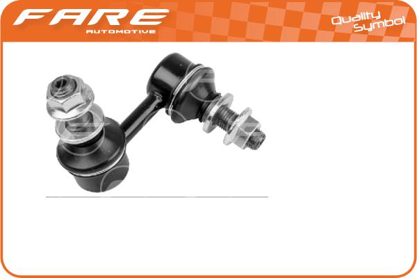 Link/Coupling Rod, stabiliser bar (36315)