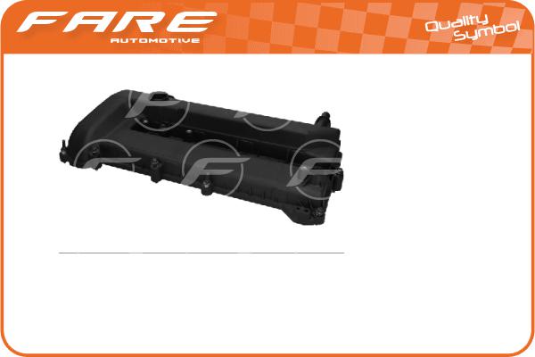 Cylinder Head Cover (36573)