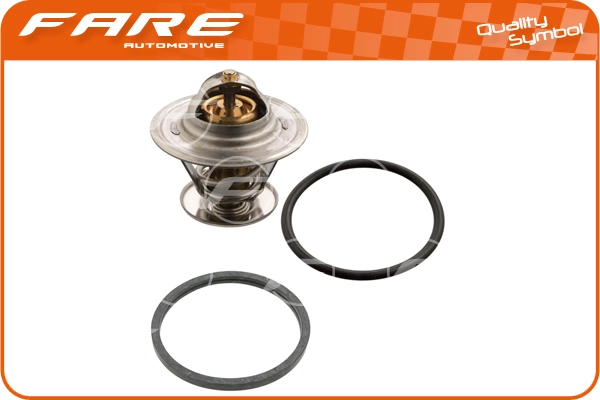 Thermostat, coolant (T003)