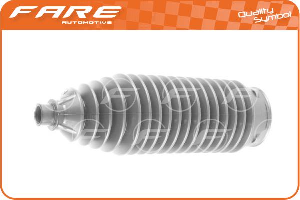 Bellow Kit, steering (K20008)