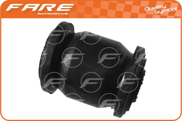 Mounting, control/trailing arm (21452)