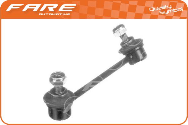 Link/Coupling Rod, stabiliser bar (30104)