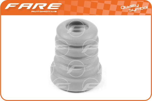 Rubber Buffer, suspension (28270)