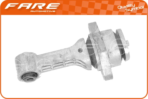 Mounting, engine (12127)