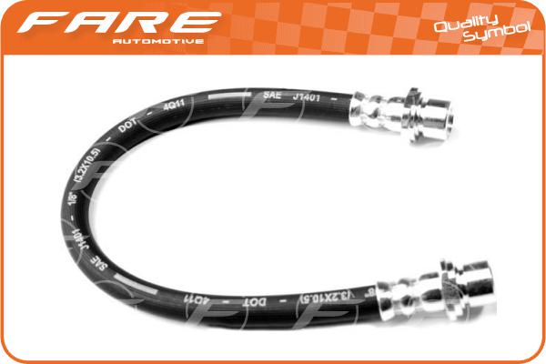 Brake Hose (17335)