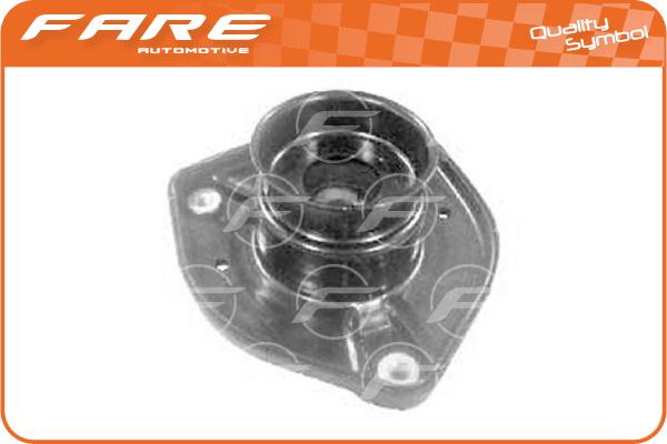 Suspension Strut Support Mount (28035)