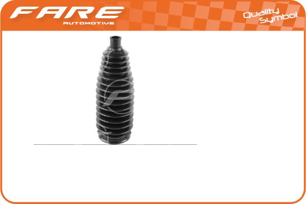 Bellow Kit, steering (K20026)