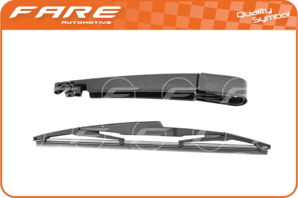 Wiper Blade (21827)