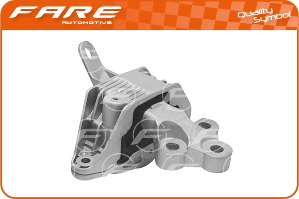 Mounting, engine (14505)