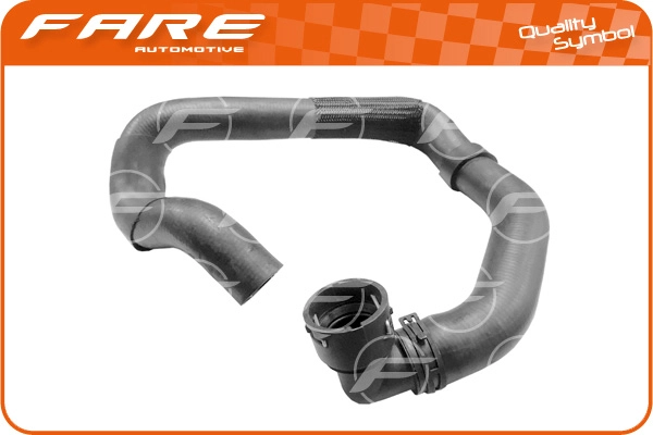 Radiator Hose (11331)