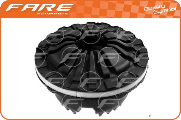 Suspension Strut Support Mount (27964)