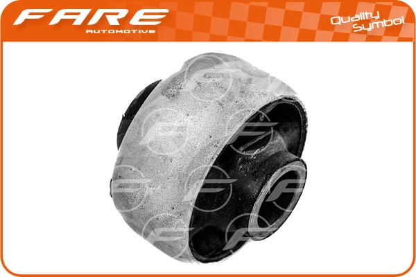 Mounting, control/trailing arm (2672)