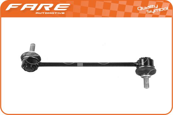 Link/Coupling Rod, stabiliser bar (30019)
