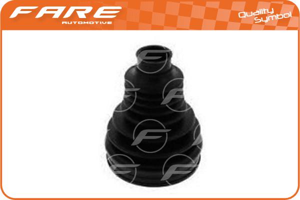 Bellow Kit, drive shaft (K20076)