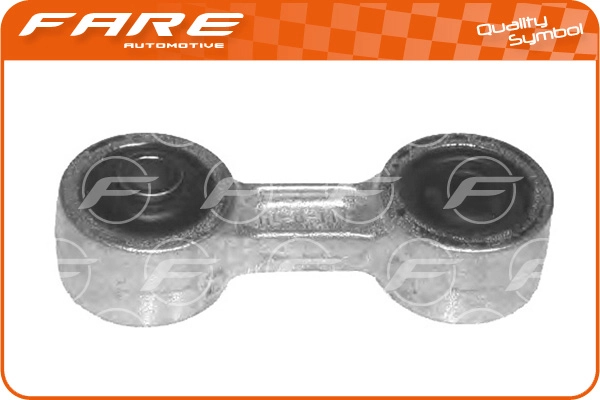 Link/Coupling Rod, stabiliser bar (F0906B)