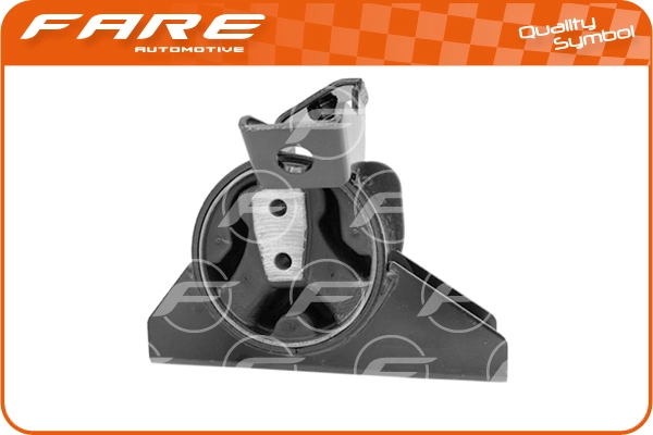 Mounting, engine (12118)