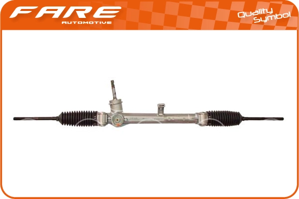 Steering Gear (DFI025)