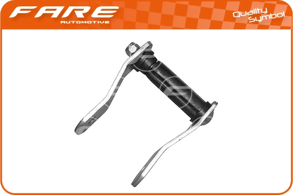 Leaf Spring Hanger (10407)