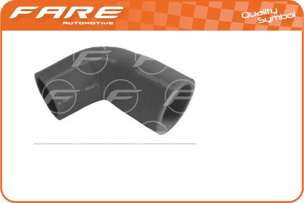 Charge Air Hose (30462)