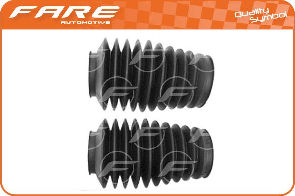 Bellow Kit, steering (K1512C)