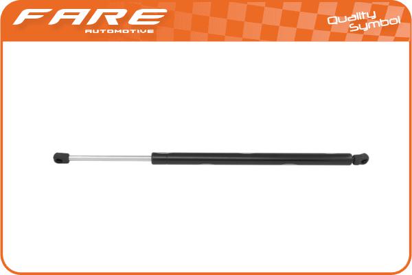 Gas Spring, boot/cargo area (34329)