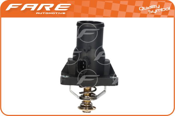 Thermostat, coolant (32944)