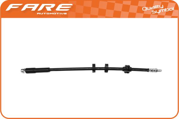 Brake Hose (17216)