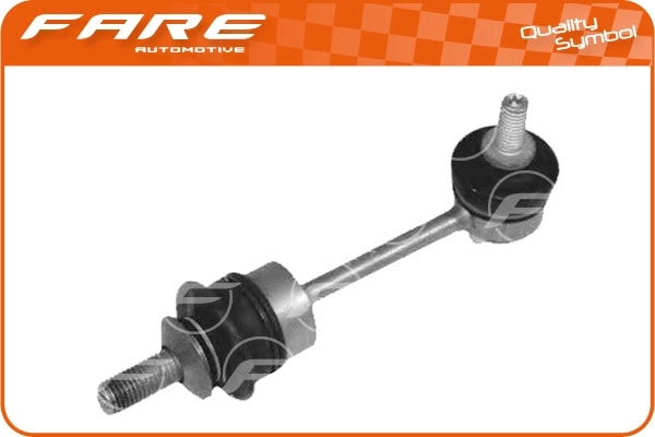 Link/Coupling Rod, stabiliser bar (F0907B)