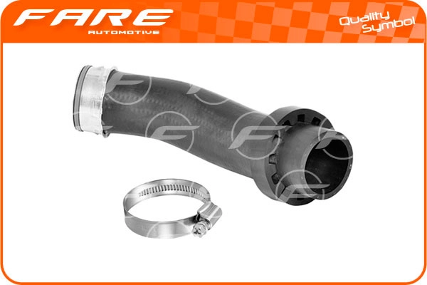 Charge Air Hose (13429)