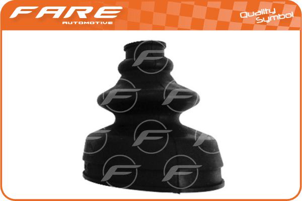 Bellow, drive shaft (20153)