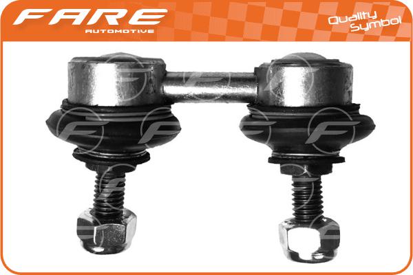 Link/Coupling Rod, stabiliser bar (30053)