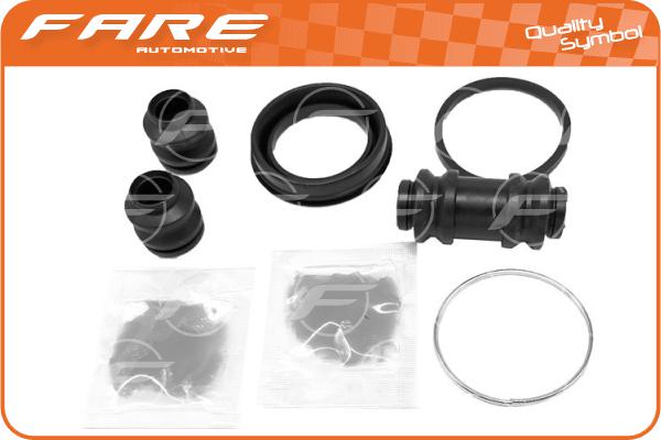 Repair Kit, brake caliper (22362)