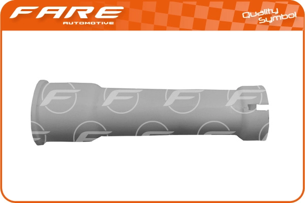 Tube, oil dipstick (2014)