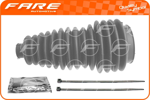 Bellow Kit, steering (K2070)