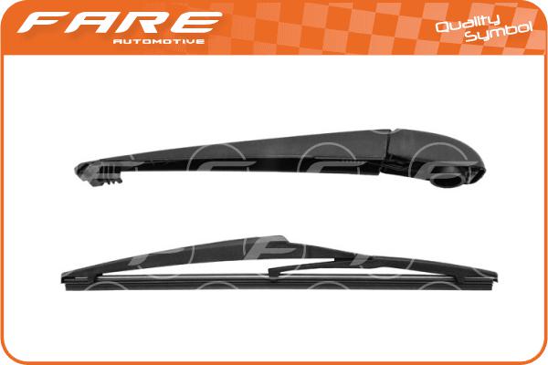 Wiper Blade (21888)